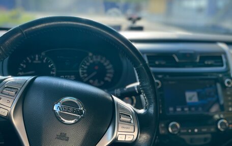 Nissan Teana, 2014 год, 1 500 000 рублей, 12 фотография