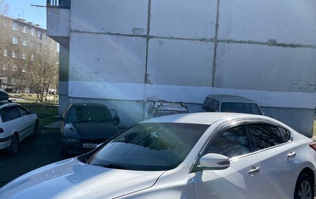 Nissan Teana, 2014 год, 1 500 000 рублей, 2 фотография