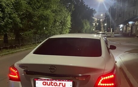 Nissan Teana, 2014 год, 1 500 000 рублей, 6 фотография