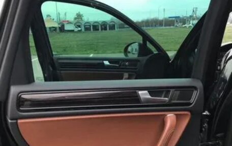 Volkswagen Touareg III, 2013 год, 3 000 000 рублей, 6 фотография
