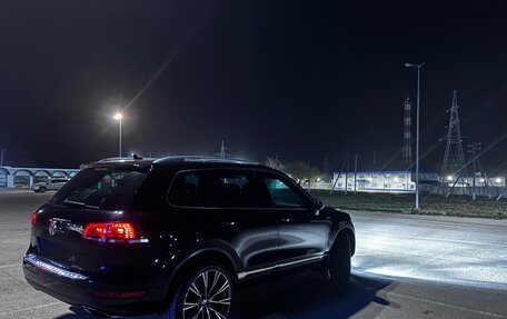 Volkswagen Touareg III, 2013 год, 3 000 000 рублей, 3 фотография