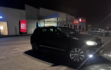 Volkswagen Touareg III, 2013 год, 3 000 000 рублей, 4 фотография
