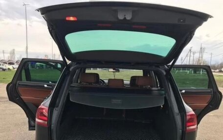 Volkswagen Touareg III, 2013 год, 3 000 000 рублей, 10 фотография