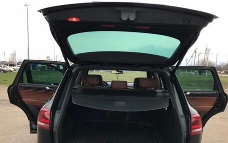 Volkswagen Touareg III, 2013 год, 3 000 000 рублей, 11 фотография