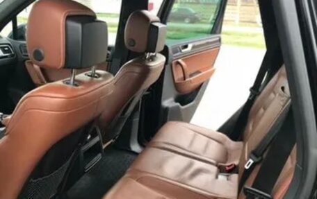 Volkswagen Touareg III, 2013 год, 3 000 000 рублей, 9 фотография