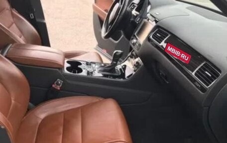 Volkswagen Touareg III, 2013 год, 3 000 000 рублей, 18 фотография