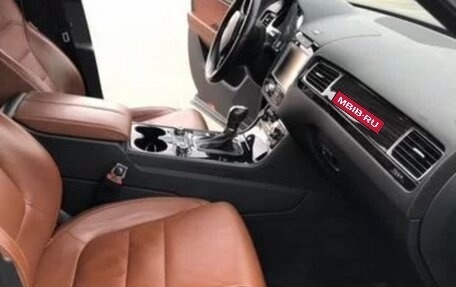 Volkswagen Touareg III, 2013 год, 3 000 000 рублей, 17 фотография