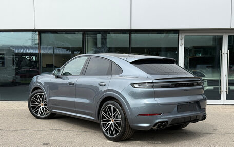 Porsche Cayenne III, 2026 год, 19 790 000 рублей, 6 фотография
