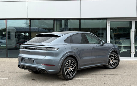 Porsche Cayenne III, 2026 год, 19 790 000 рублей, 4 фотография