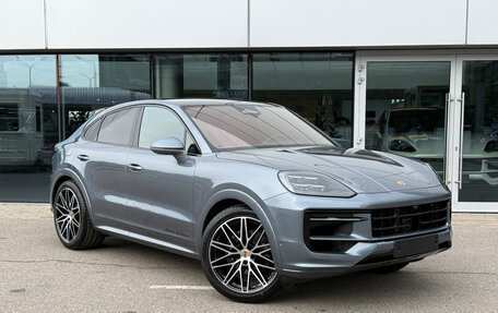 Porsche Cayenne III, 2026 год, 19 790 000 рублей, 3 фотография