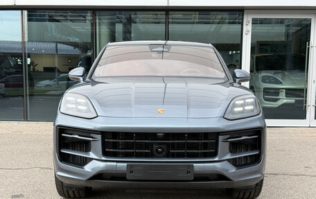 Porsche Cayenne III, 2026 год, 19 790 000 рублей, 2 фотография
