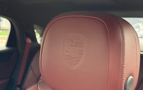 Porsche Cayenne III, 2026 год, 19 790 000 рублей, 11 фотография