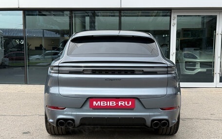 Porsche Cayenne III, 2026 год, 19 790 000 рублей, 5 фотография