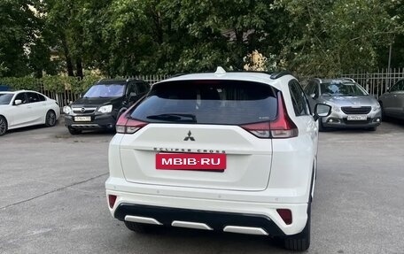 Mitsubishi Eclipse Cross, 2022 год, 2 750 000 рублей, 7 фотография