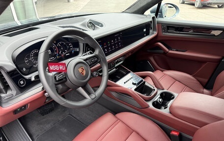 Porsche Cayenne III, 2026 год, 19 790 000 рублей, 9 фотография