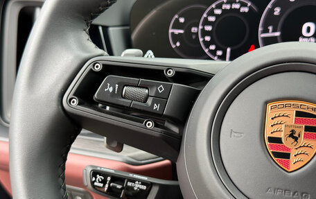 Porsche Cayenne III, 2026 год, 19 790 000 рублей, 16 фотография