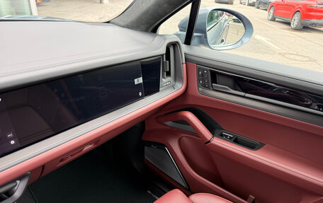 Porsche Cayenne III, 2026 год, 19 790 000 рублей, 24 фотография