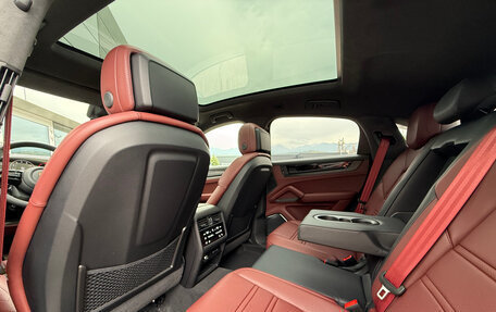 Porsche Cayenne III, 2026 год, 19 790 000 рублей, 26 фотография