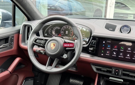 Porsche Cayenne III, 2026 год, 19 790 000 рублей, 13 фотография