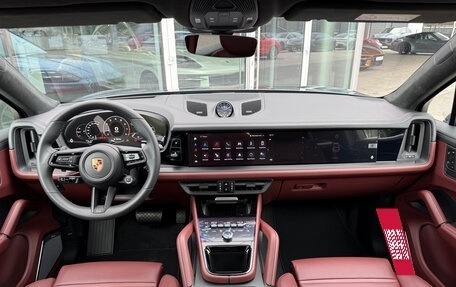 Porsche Cayenne III, 2026 год, 19 790 000 рублей, 29 фотография