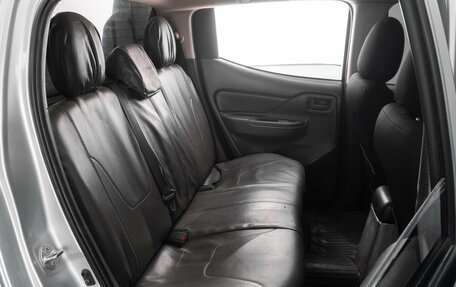 Mitsubishi L200 IV рестайлинг, 2017 год, 1 719 000 рублей, 7 фотография