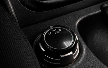 Mitsubishi L200 IV рестайлинг, 2017 год, 1 719 000 рублей, 15 фотография