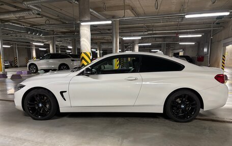 BMW 4 серия, 2019 год, 2 850 000 рублей, 5 фотография