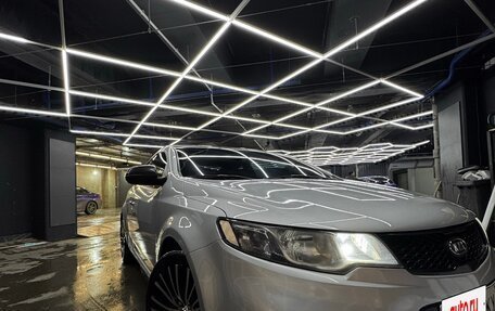 KIA Cerato III, 2011 год, 980 000 рублей, 1 фотография