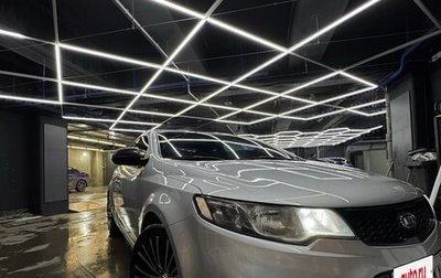 KIA Cerato III, 2011 год, 980 000 рублей, 1 фотография