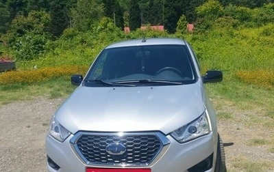Datsun mi-DO, 2019 год, 630 000 рублей, 1 фотография