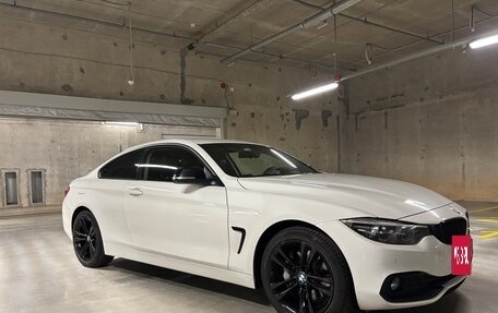 BMW 4 серия, 2019 год, 2 850 000 рублей, 2 фотография