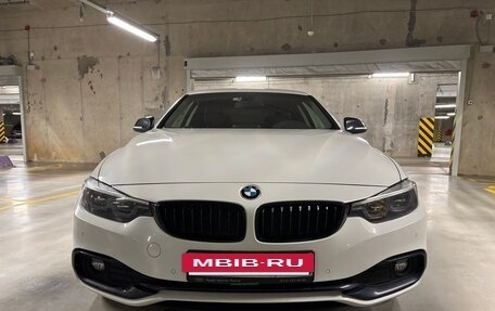 BMW 4 серия, 2019 год, 2 850 000 рублей, 4 фотография