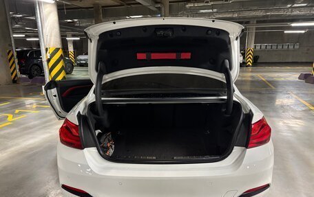 BMW 4 серия, 2019 год, 2 850 000 рублей, 11 фотография