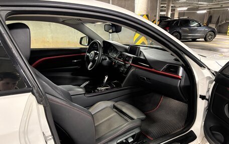 BMW 4 серия, 2019 год, 2 850 000 рублей, 8 фотография
