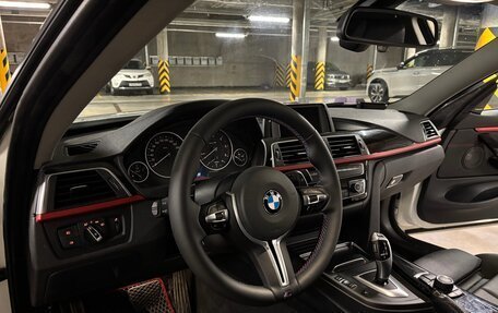 BMW 4 серия, 2019 год, 2 850 000 рублей, 9 фотография