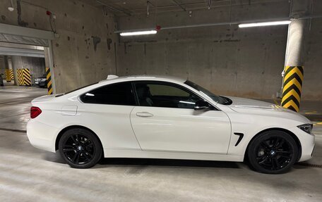 BMW 4 серия, 2019 год, 2 850 000 рублей, 7 фотография