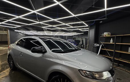 KIA Cerato III, 2011 год, 980 000 рублей, 4 фотография