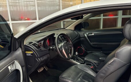 KIA Cerato III, 2011 год, 980 000 рублей, 5 фотография