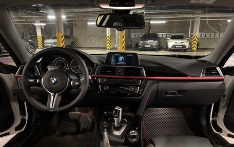 BMW 4 серия, 2019 год, 2 850 000 рублей, 12 фотография