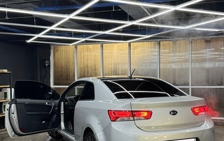 KIA Cerato III, 2011 год, 980 000 рублей, 2 фотография