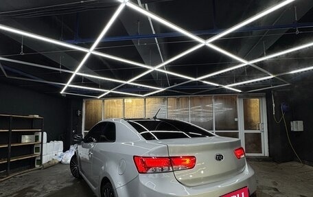 KIA Cerato III, 2011 год, 980 000 рублей, 8 фотография