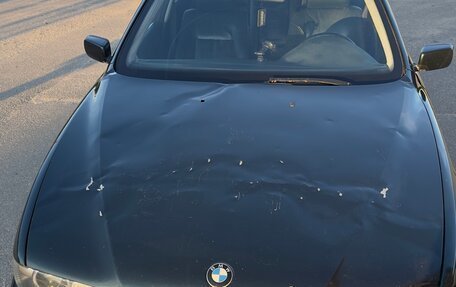 BMW 5 серия, 1998 год, 580 000 рублей, 7 фотография