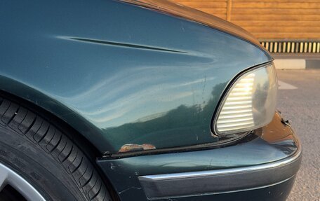 BMW 5 серия, 1998 год, 580 000 рублей, 8 фотография