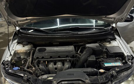 KIA Cerato III, 2011 год, 980 000 рублей, 10 фотография