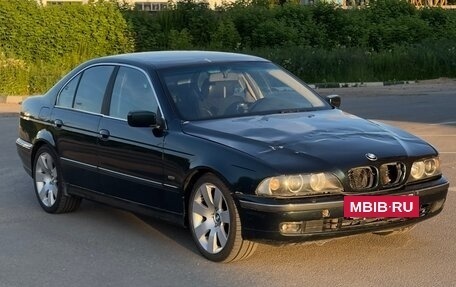 BMW 5 серия, 1998 год, 580 000 рублей, 2 фотография