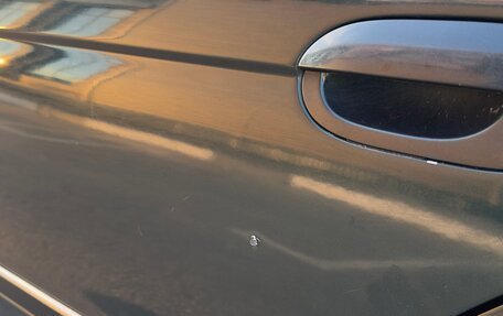 BMW 5 серия, 1998 год, 580 000 рублей, 14 фотография