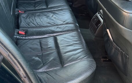 BMW 5 серия, 1998 год, 580 000 рублей, 27 фотография