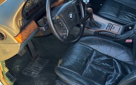 BMW 5 серия, 1998 год, 580 000 рублей, 18 фотография