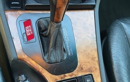 BMW 5 серия, 1998 год, 580 000 рублей, 21 фотография