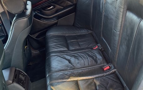 BMW 5 серия, 1998 год, 580 000 рублей, 29 фотография